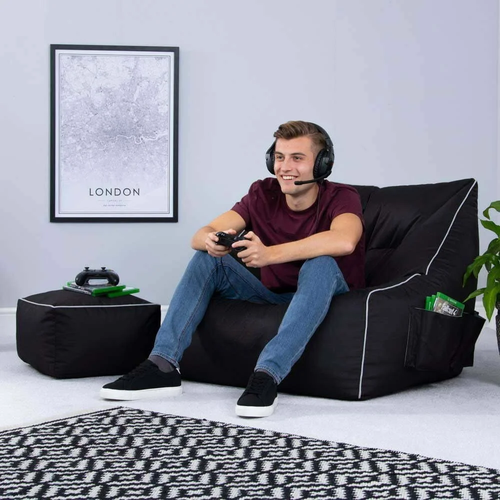 Stylecraft Gaming Bean Bag Chair for Adults
