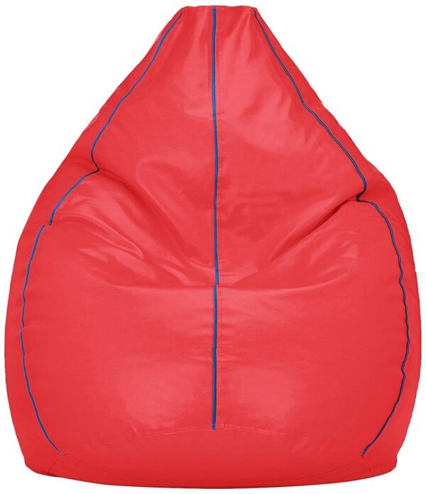 Stylecraft Pink Designer Bean Bag without Beans